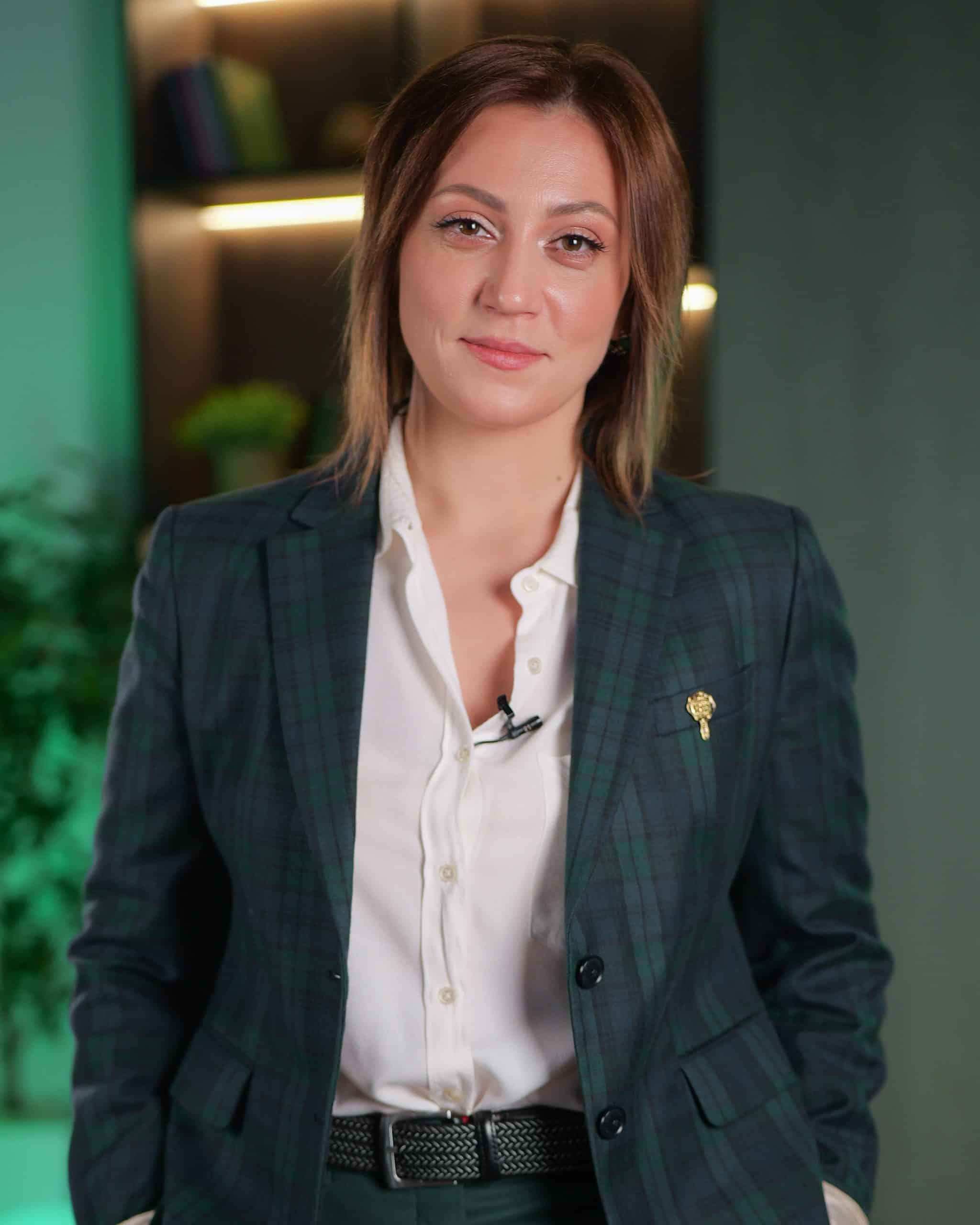 Портрет человека