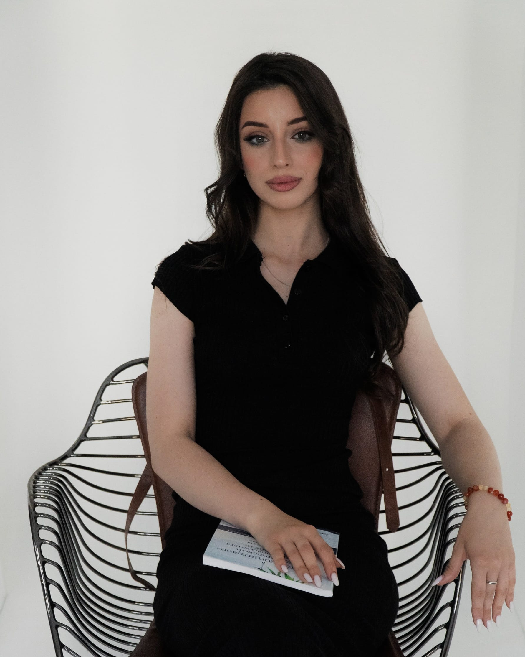 Портрет человека