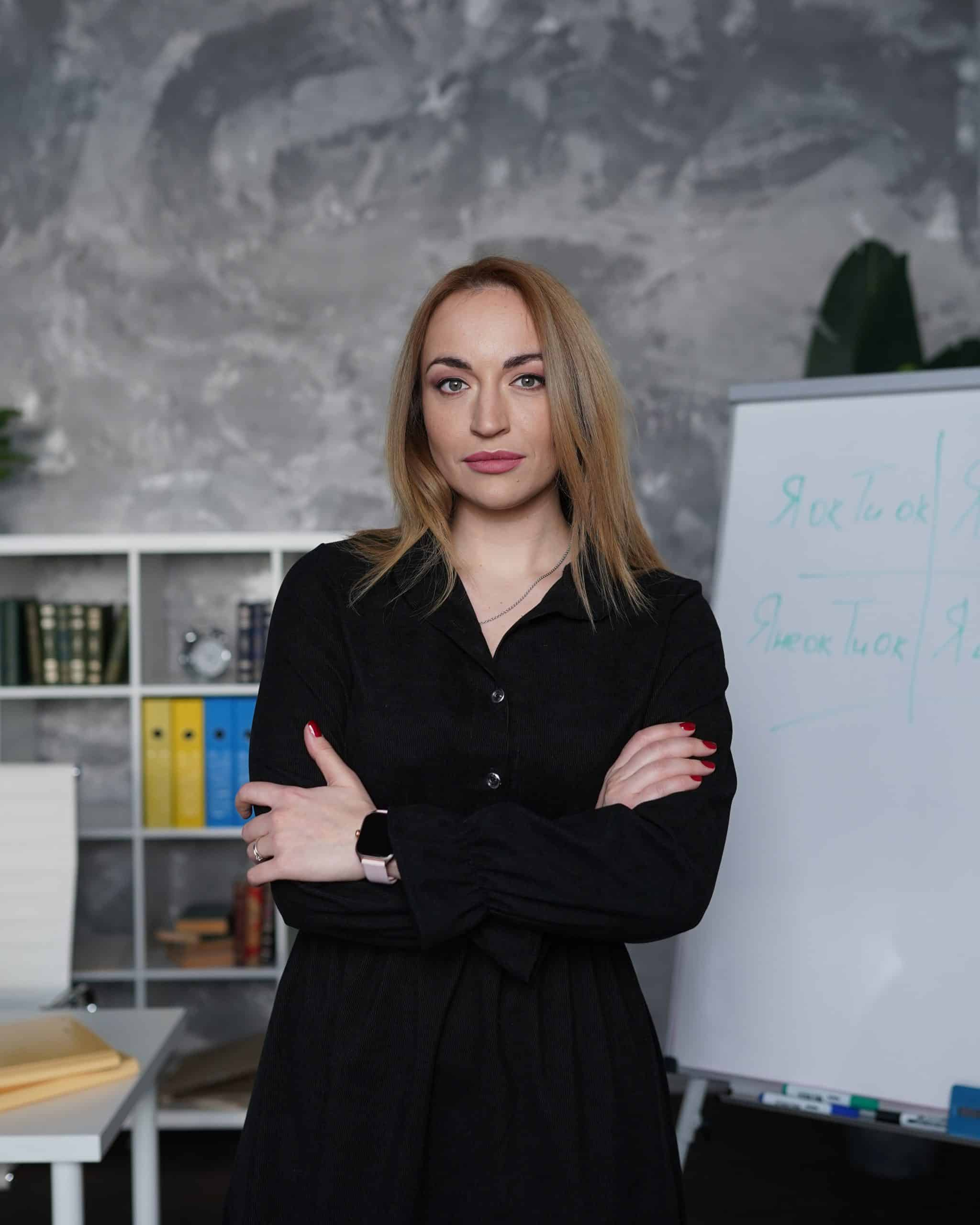 Портрет человека