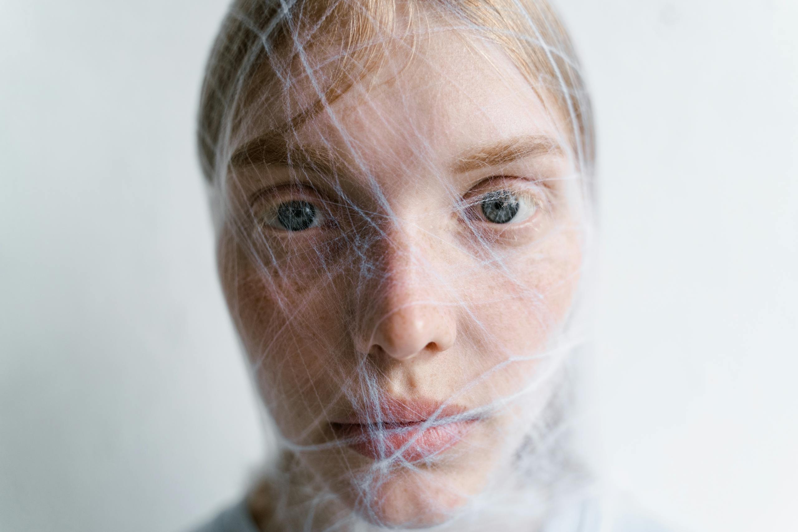 РОБОТА З ТРАВМОЮ